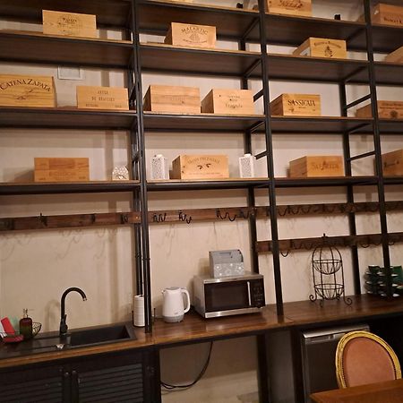 Pokoje Na Starowce Apartment Zamość Екстериор снимка