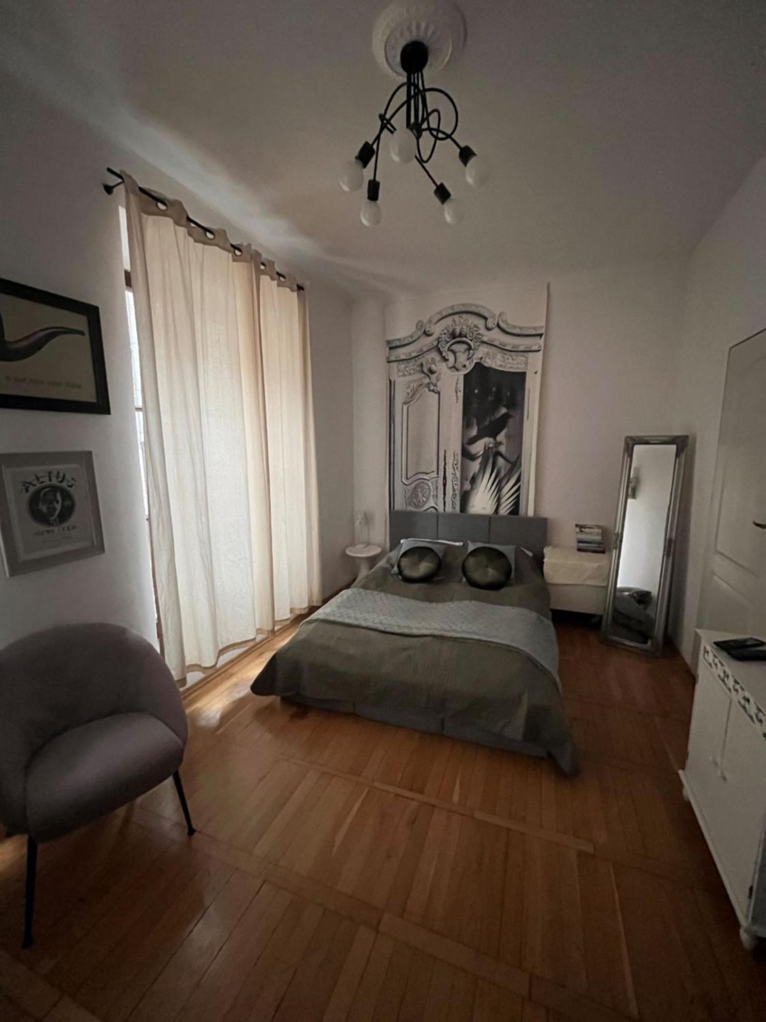 Pokoje Na Starowce Apartment Zamość Екстериор снимка