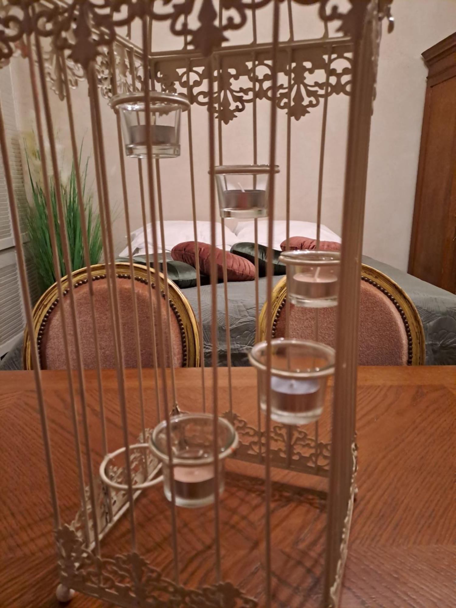Pokoje Na Starowce Apartment Zamość Екстериор снимка