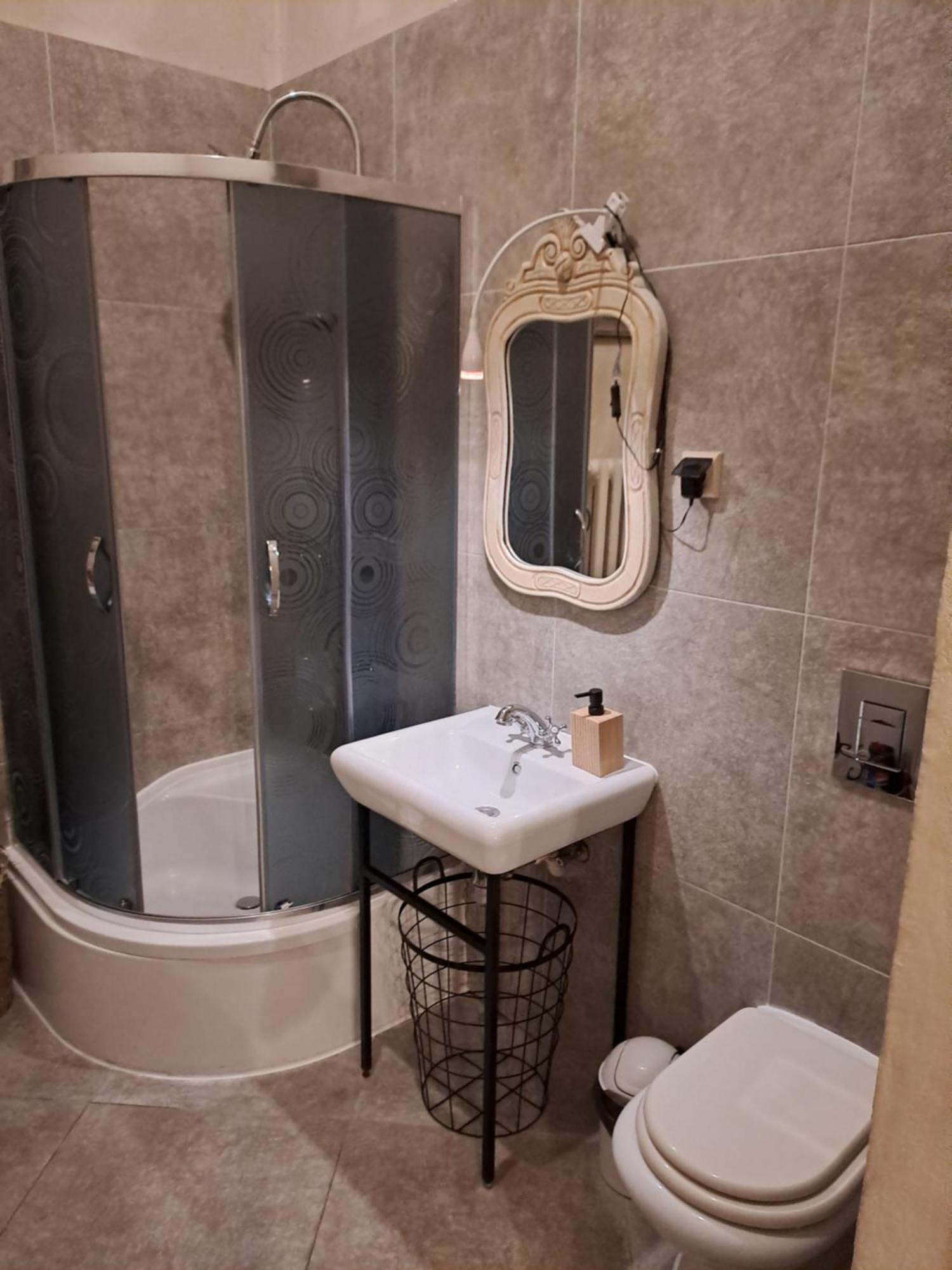Pokoje Na Starowce Apartment Zamość Екстериор снимка