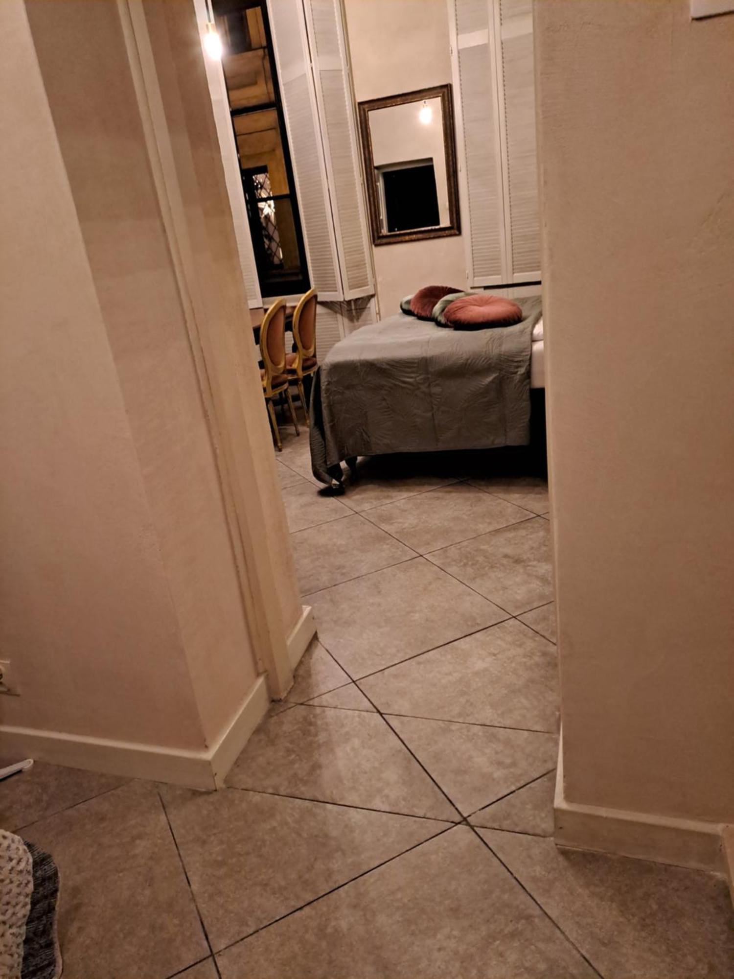 Pokoje Na Starowce Apartment Zamość Екстериор снимка