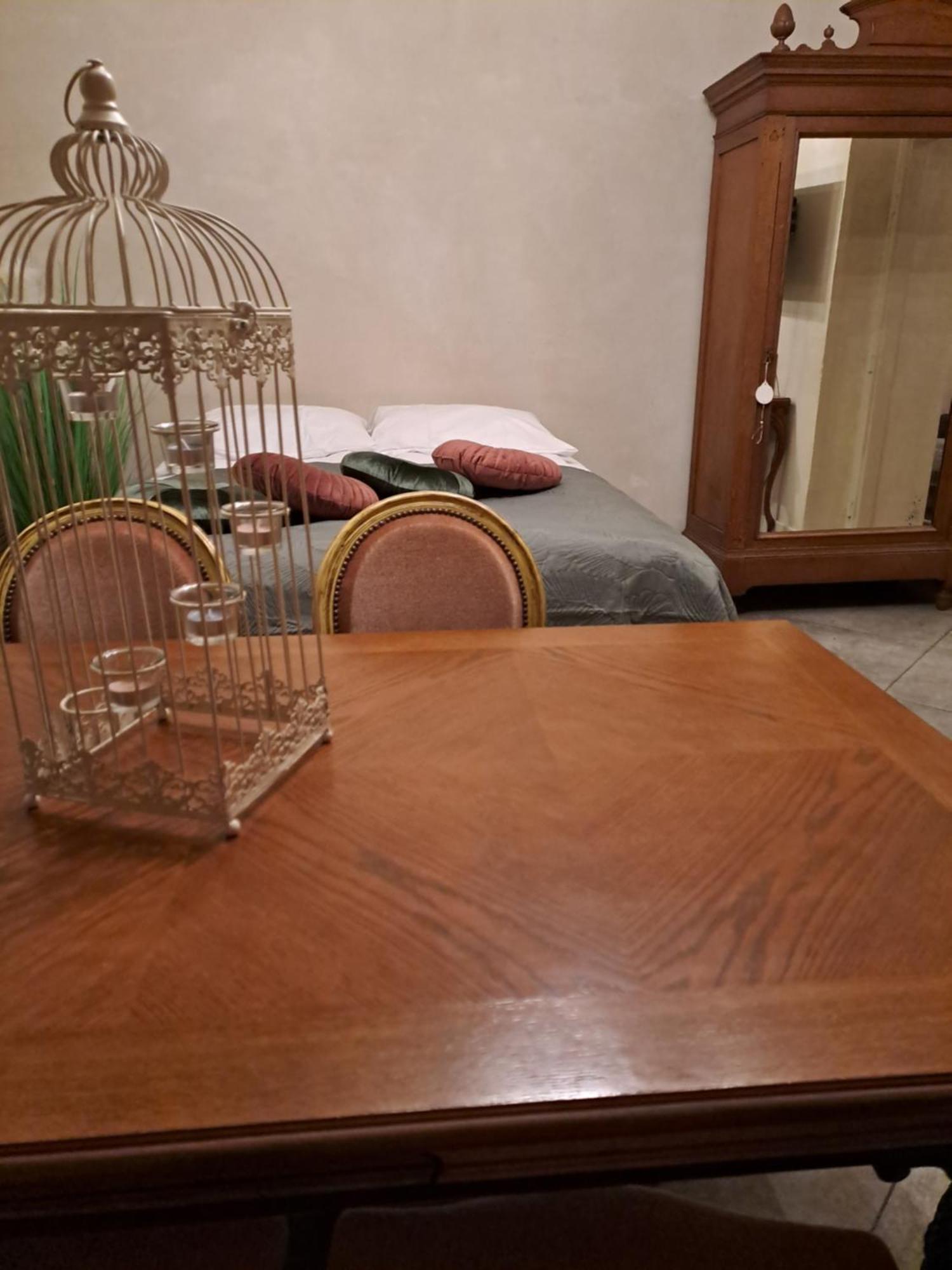 Pokoje Na Starowce Apartment Zamość Екстериор снимка