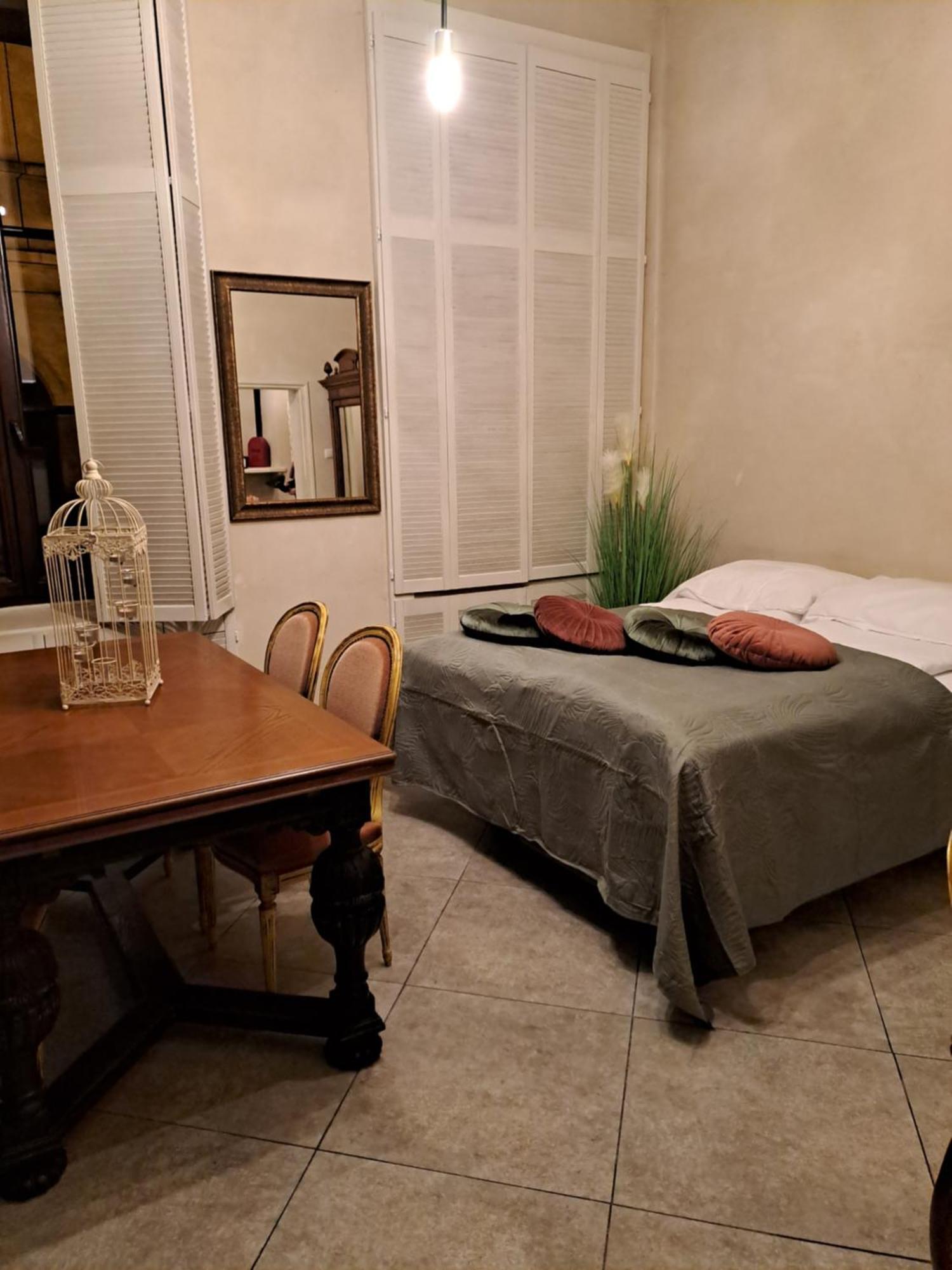 Pokoje Na Starowce Apartment Zamość Екстериор снимка