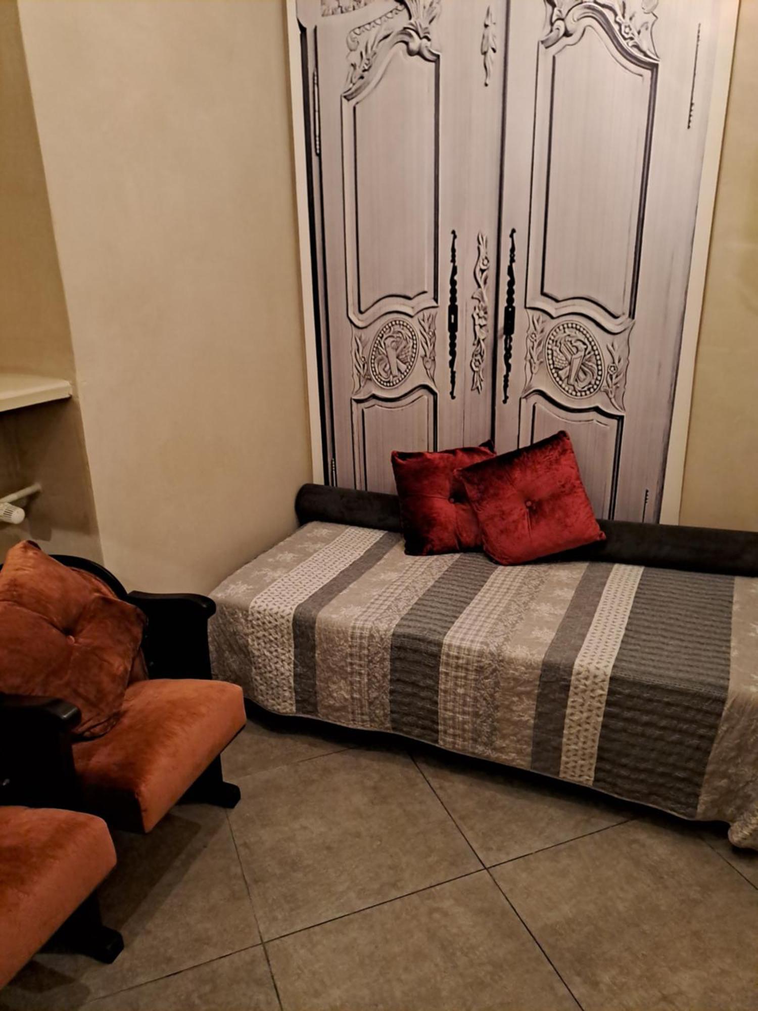 Pokoje Na Starowce Apartment Zamość Екстериор снимка