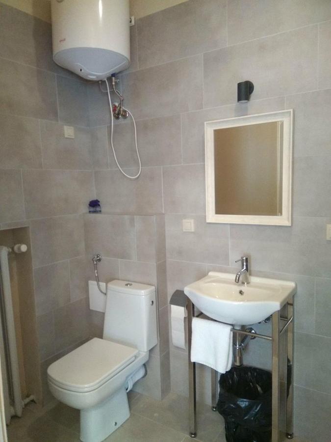 Pokoje Na Starowce Apartment Zamość Екстериор снимка