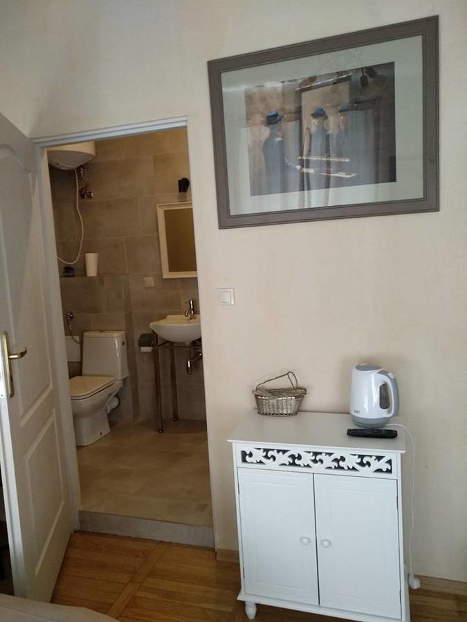 Pokoje Na Starowce Apartment Zamość Екстериор снимка