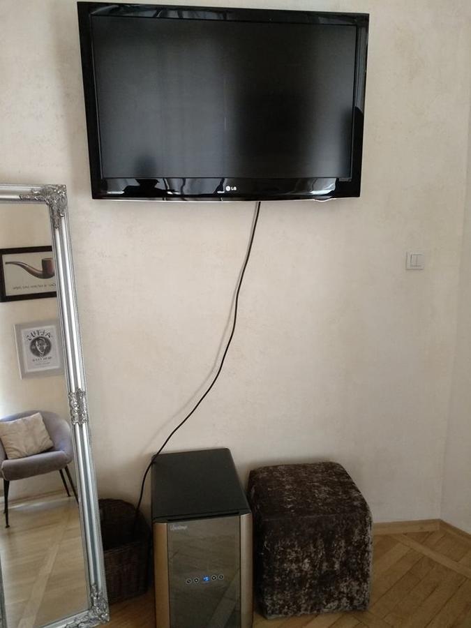 Pokoje Na Starowce Apartment Zamość Екстериор снимка